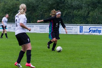 Bild 67 - Frauen SV Henstedt Ulzburg II - SV Schwarz Wei� Westerrade : Ergebnis: 3:0